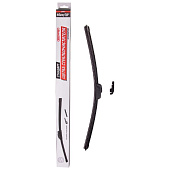  Щетка стеклоочистителя бескаркасная 45см/18" SKYWAY стандарт 