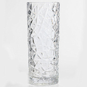  Ваза «Шерри», геометрия, 29х11.5 см, стекло 10872838 