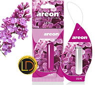  Ароматизатор гелевый AREON Гель 5мл Lilac 