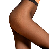 Колготки Innamore Microtulle Nero (р.2) Колготки Innamore Microtulle Nero (р.2)