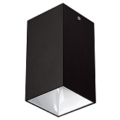 Накладной светильник PDL-S 14074 GU10 WH/BL 230V IP20 Jazzway