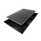  Поддон придверный пластиковый Gidrolica Step Pro 400x600x64мм 