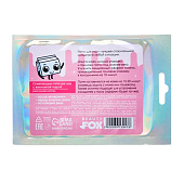 Гидрогелевые патчи для глаз Beauty Fox 100% muni corn milk, с экстрактом лепестков розы 6913947 Гидрогелевые патчи для глаз Beauty Fox 100% muni corn milk, с экстрактом лепестков розы 6913947