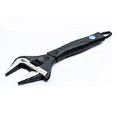  Ключ разводной 250мм, переставная губка VertexTools 