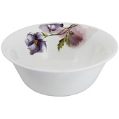 Салатник NataM Кассандра 13 см 300 мл LFBW50 Салатник NataM Кассандра 13 см 300 мл LFBW50