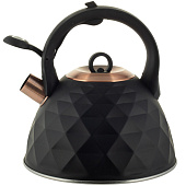 Чайник 3л из нержавеющей стали со свистком 867 Чайник 3л из нержавеющей стали со свистком 867