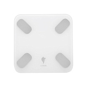 Весы напольные LEONORD LE-1275 Bluetooth