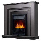  Портал Firelight Grado ClGB Classic графит,черный 