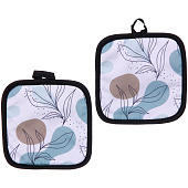  Набор кухонный Geometry HERBAL 996-511 