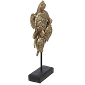  Фигурка декоративная Черепахи, 14х5х30 см, 768470 