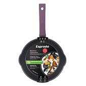 Сковорода, 18х4,5 см, алюминий,Baniano, BNNT18BE103 Сковорода, 18х4,5 см, алюминий,Baniano, BNNT18BE103