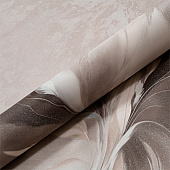 Обои 1.06х10м Лаунж арт.11316-04 Коричневый /Артекс Обои 1.06х10м Лаунж арт.11316-04 Коричневый /Артекс