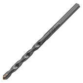 Сверло по бетону, 5х85мм, 3-гранный хвостовик Сверло по бетону, 5х85мм, 3-гранный хвостовик