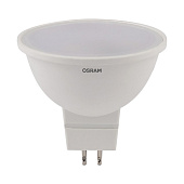  Лампа  LED Value LVMR1660 7SW/830  GU5.3  OSRAM 