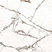 Керамогранит 60х60 Timeline Белый арт. GT60604703PR /GlobalTile