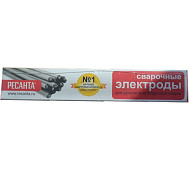 Электрод  МР-3, d3 ( 1 кг) Ресанта