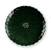  Блюдо круглое Repast Rich Harvest Шпинат, 26 см 68218 