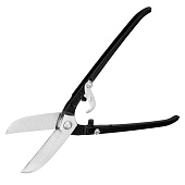 Ножницы по металлу 250мм, пряморежущие, Sparta Ножницы по металлу 250мм, пряморежущие, Sparta