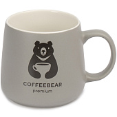 Кружка COFFEE PET 360мл DMM001