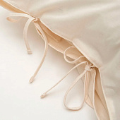  Комплект постельного белья 2 спальный Чистый хлопок, поплин, без красителей 