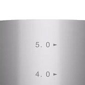 Кастрюля Nadoba Ludva 3,2 л 727012 Кастрюля Nadoba Ludva 3,2 л 727012