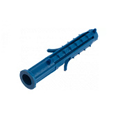 Дюбель полипропилен. 6x40 (100 шт) Дюбель полипропилен. 6x40 (100 шт)