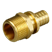 Муфта аксиальная НР 16X3/4'' Муфта аксиальная НР 16X3/4''