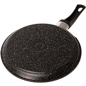 Блинница 220мм Гранит а/п Blaсk 12802 (Мечта) Блинница 220мм Гранит а/п Blaсk 12802 (Мечта)