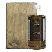  Морилка водная Master Good Эбеновое дерево 0.5л 