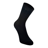 Носки мужские ШЧНФ 33-12к, черный, р. 29 Носки мужские ШЧНФ 33-12к, черный, р. 29