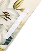 Пакет подарочный горизонтальный "Beautiful", 23 х 18 х 10 см 10795232 Пакет подарочный горизонтальный "Beautiful", 23 х 18 х 10 см 10795232