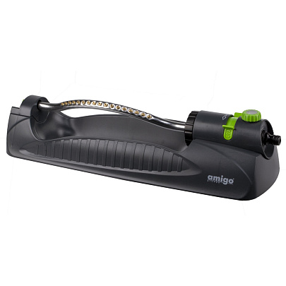  Дождеватель поворотный AMIGO 79055 