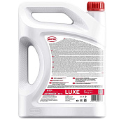 Антифриз (красный) SINTEC Lux 5кг G12 Антифриз (красный) SINTEC Lux 5кг G12