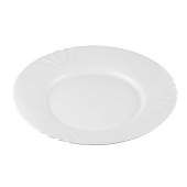 Тарелка обеденная Liminarc Cadix 25 см H4132 Тарелка обеденная Liminarc Cadix 25 см H4132