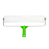 Валик игольчатый для наливных полов, 400 мм// Россия Валик игольчатый для наливных полов, 400 мм// Россия