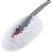 Щетка для удаления пыли SKYWAY, 30 см Щетка для удаления пыли SKYWAY, 30 см