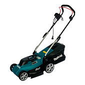  Газонокосилка электрическая Makita ELM3320, 1,2кв, 33см 