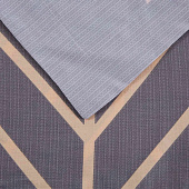 Комплект постельного белья 2 спальный Cleo сатин 22/0099-SK Комплект постельного белья 2 спальный Cleo сатин 22/0099-SK