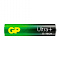  Батарейка AAA G-tech Alkaline LR03, 2шт, GP ULTRA 