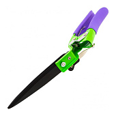  Ножницы газонные, 310 мм, металлические обрезиненные ручки// PALISAD , 60573 