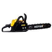  Бензопила MS-180 PRO, 2,04л.с., длина шины 35см, бак 0,28л. Huter 