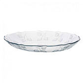 Блюдо Pasabahce Pastoral 318х264 мм 10517SL Блюдо Pasabahce Pastoral 318х264 мм 10517SL