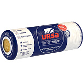 Утеплитель URSA GEO 44 RN рулон 8200х1220х50мм (2шт/ 20,02м2/ 1,0м3) Утеплитель URSA GEO 44 RN рулон 8200х1220х50мм (2шт/ 20,02м2/ 1,0м3)