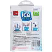  Пакеты для льда GRIFON 216 шариков в пакете 