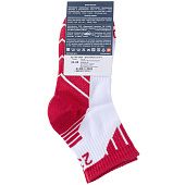  Женские носки RS 13833-ЖЗ, ассорти, р.23-25 