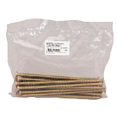 Шуруп по бетону 7,5х152мм, 20шт Шуруп по бетону 7,5х152мм, 20шт