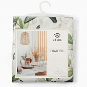  Скатерть (саржа) 149х180 Этель Готовь с душой 