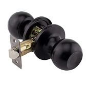 Ручка-защелка ЗШ-05 (черный ) MARLOK Ручка-защелка ЗШ-05 (черный ) MARLOK