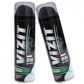 Пена для бритья VIZIT Ромашка 225ml Пена для бритья VIZIT Ромашка 225ml