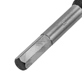 Сверло по дереву шнековое 18х230 мм, 6-гран. хвостовик Matrix Сверло по дереву шнековое 18х230 мм, 6-гран. хвостовик Matrix